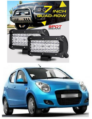 PECUNIA LED Fog Lamp Unit for Maruti Suzuki A-Star