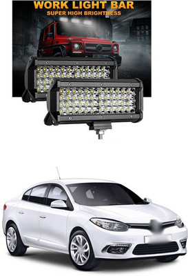XZRTZ LED Fog Lamp Unit for Renault Fluence