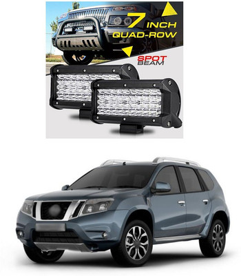 PECUNIA LED Fog Lamp Unit for Nissan Terrano