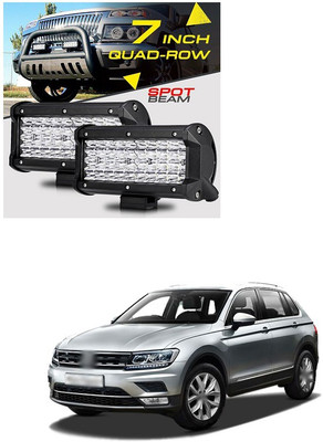 PECUNIA LED Fog Lamp Unit for Volkswagen Beetle