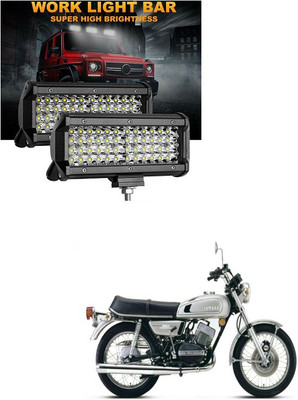 XZRTZ LED Fog Lamp Unit for Yamaha RD 350