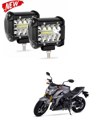 XZRTZ LED Fog Lamp Unit for Suzuki GS