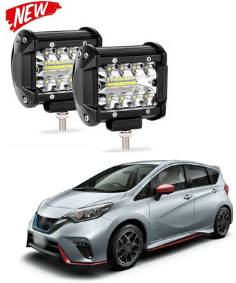 XZRTZ LED Fog Lamp Unit for Nissan X-Trail