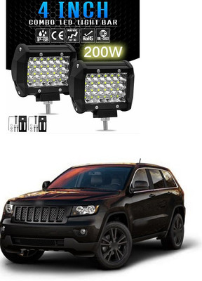 PECUNIA LED Fog Lamp Unit for Hyundai Tucson