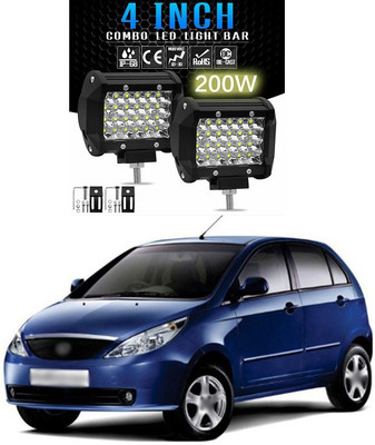 PECUNIA LED Fog Lamp Unit for Tata Indica