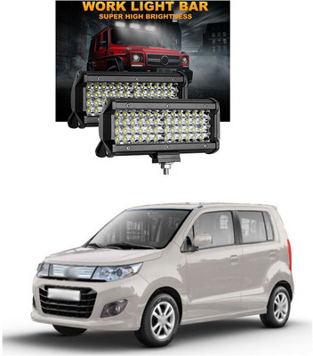 XZRTZ LED Fog Lamp Unit for Maruti Suzuki WagonR