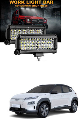 XZRTZ LED Fog Lamp Unit for Hyundai i10