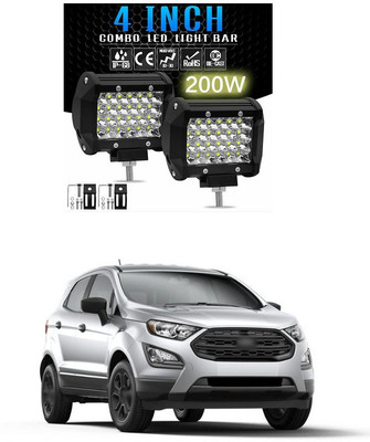 PECUNIA LED Fog Lamp Unit for Ford Ecosport