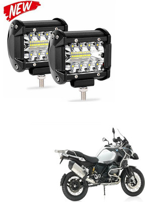 XZRTZ LED Fog Lamp Unit for BMW GS