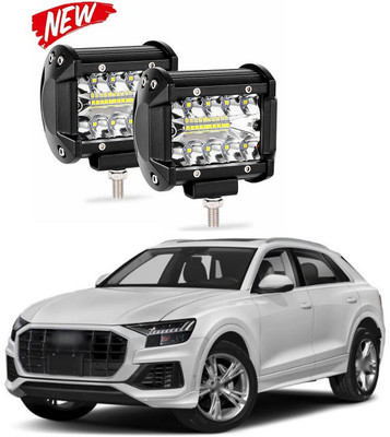 XZRTZ LED Fog Lamp Unit for Audi A6