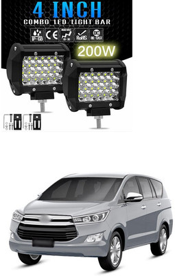 PECUNIA LED Fog Lamp Unit for Toyota Innova