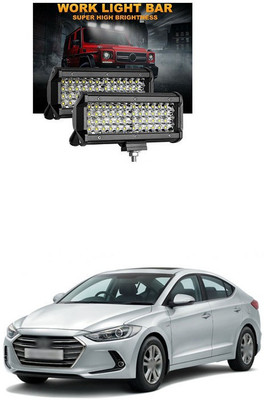 XZRTZ LED Fog Lamp Unit for Hyundai Elantra