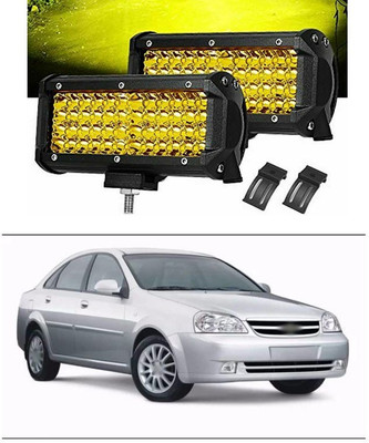 PECUNIA LED Fog Lamp Unit for Chevrolet Optra