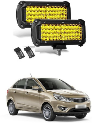 XZRTZ LED Fog Lamp Unit for Tata Zest