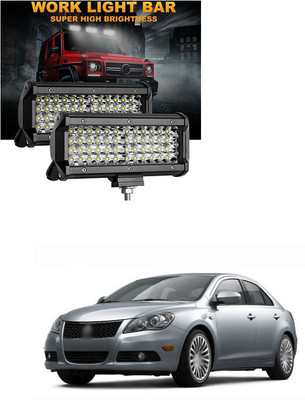 XZRTZ LED Fog Lamp Unit for Maruti Suzuki Grand Vitara