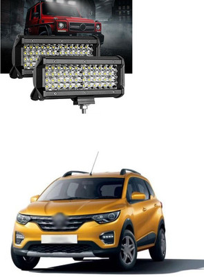 XZRTZ LED Fog Lamp Unit for Renault Kwid