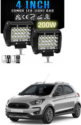 PECUNIA LED Fog Lamp Unit for Ford Figo Aspire