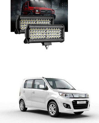 XZRTZ LED Fog Lamp Unit for Maruti Suzuki SX4