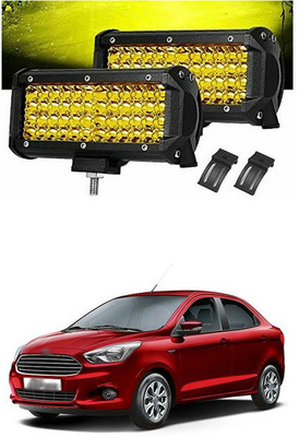 PECUNIA LED Fog Lamp Unit for Ford Figo Aspire