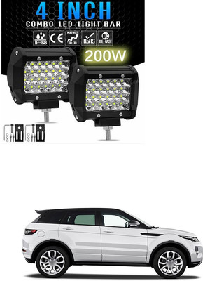 PECUNIA LED Fog Lamp Unit for Chevrolet Sail