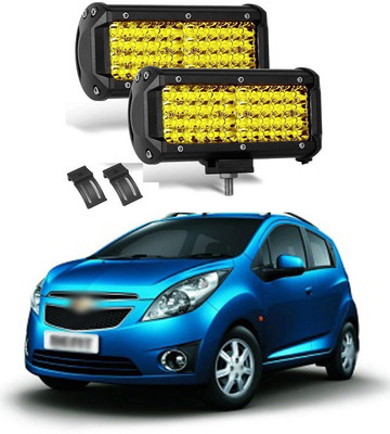 XZRTZ LED Fog Lamp Unit for Chevrolet Beat