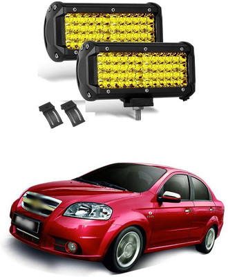 XZRTZ LED Fog Lamp Unit for Chevrolet Aveo