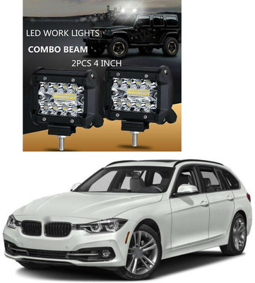 PECUNIA LED Fog Lamp Unit for BMW 3 Series