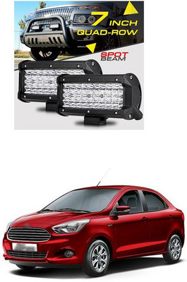 PECUNIA LED Fog Lamp Unit for Ford Figo Aspire
