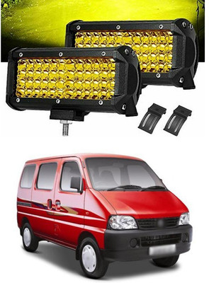 PECUNIA LED Fog Lamp Unit for Maruti Suzuki Eeco