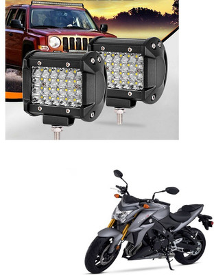 XZRTZ LED Fog Lamp Unit for Suzuki GS