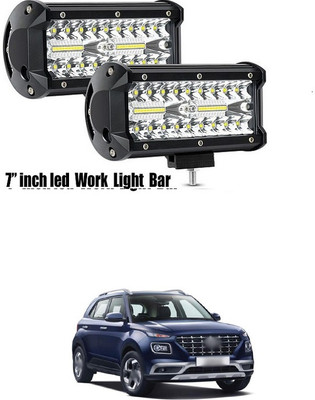 PECUNIA LED Fog Lamp Unit for Hyundai Tucson