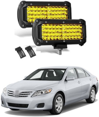XZRTZ LED Fog Lamp Unit for Toyota Camry