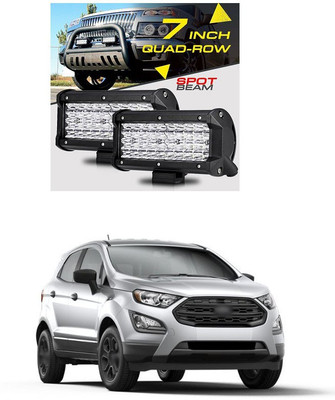 PECUNIA LED Fog Lamp Unit for Ford Ecosport