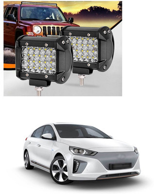 XZRTZ LED Fog Lamp Unit for Hyundai i10