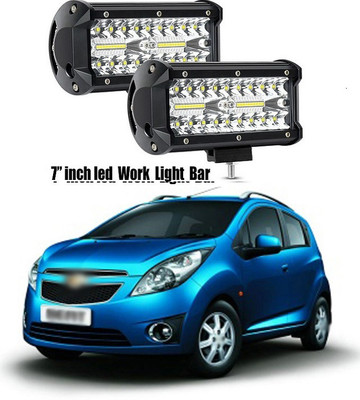 PECUNIA LED Fog Lamp Unit for Chevrolet Beat