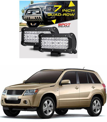 PECUNIA LED Fog Lamp Unit for Maruti Suzuki S-Cross