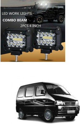 PECUNIA LED Fog Lamp Unit for Maruti Suzuki SX4