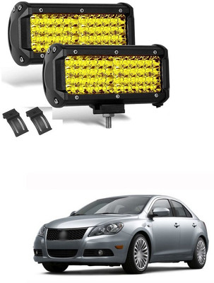 XZRTZ LED Fog Lamp Unit for Maruti Suzuki Grand Vitara