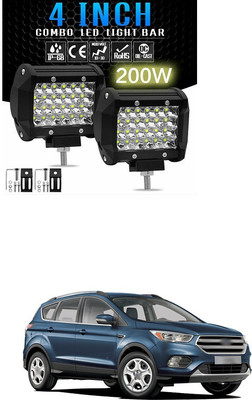 PECUNIA LED Fog Lamp Unit for Ford Figo Aspire