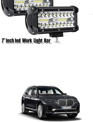 PECUNIA LED Fog Lamp Unit for BMW 3 Series