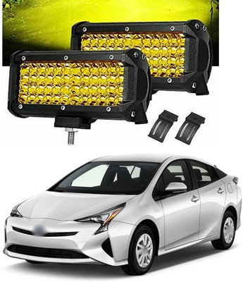 PECUNIA LED Fog Lamp Unit for Toyota Land Cruiser
