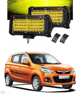 PECUNIA LED Fog Lamp Unit for Maruti Suzuki Alto K10