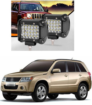 XZRTZ LED Fog Lamp Unit for Maruti Suzuki S-Cross