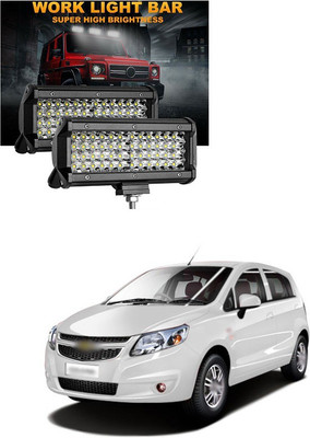 XZRTZ LED Fog Lamp Unit for Chevrolet Sail UVA