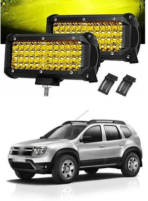 PECUNIA LED Fog Lamp Unit for Renault Duster