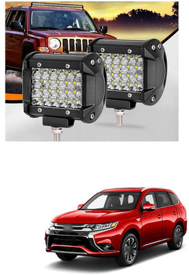 XZRTZ LED Fog Lamp Unit for Mitsubishi Outlander