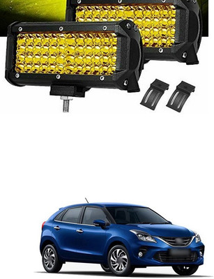 PECUNIA LED Fog Lamp Unit for Toyota Fortuner