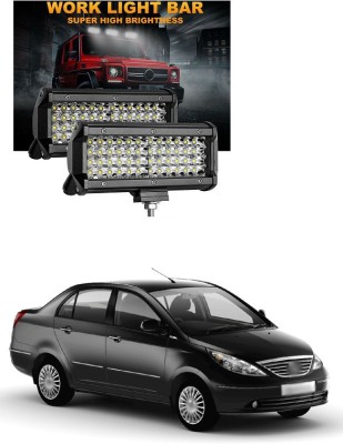 XZRTZ LED Fog Lamp Unit for Tata Aria