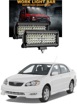 XZRTZ LED Fog Lamp Unit for Toyota Corolla