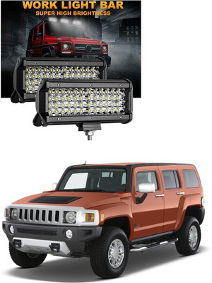 XZRTZ LED Fog Lamp Unit for GM Hummer H2
